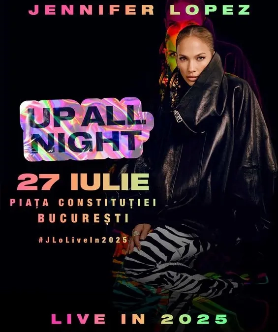 Concerts & Festivals Calendar in Romania 2025: Music, Magic & Unforgettable Moments